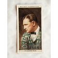 1928 Wills Cinema Stars 1st No. 11 Richard Dix