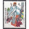 Slovensko 1997 Michel 298 O Cote (2009) 0.20 € ...