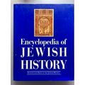 Encyclopedia Of Jewish History