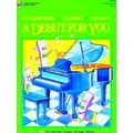 A Debut For You Book 3