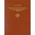 The Unionist Factor: The Role of the Committee of Union and Progress in the Turk
