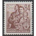 Mi: 379 MNH 1953 Cat € 16