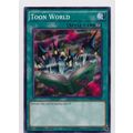 YuGiOh Duelist Pack: Battle City DPBC-EN046 Too...