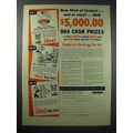 1953 Ideal Dog Food Ad