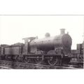 Railway Photo Caledonian 300 Class 306 Pickersg...