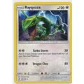 Pokemon Sun & Moon Guardians Rising 106/145 Ray...