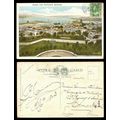 Canada Admiral 2 Cent Rate Quebec to France 1924
