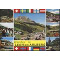 Austria PC - Holiday in Lech am Arlberg