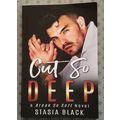Cut So Deep by Stasia Black (TSPB, 2019, Break ...