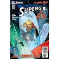 Supergirl (Vol 4) # 004 NM MODERN AGE COMICS