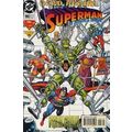 Superman (Vol 2) # 095 NM MODERN AGE COMICS