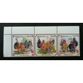 Malaysia Year Of The Rooster 2017 Lunar Zodiac ...
