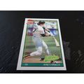 1991 Topps Card # 700 Jose Canseco Excellent-Mi...