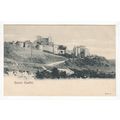 The Castle Dover Postcard Kent Early Undivided ...