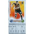 2008/09 Topps Match Attax Trading Card - Nick B...