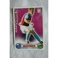 2008/09 Topps Match Attax Trading Card - Nicky ...