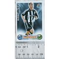 2008/09 Topps Match Attax Trading Card - Nicky ...