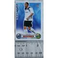 2008/09 Topps Match Attax Trading Card - Nicky ...