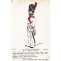 Dutch Grenadiers Office Uniform Holland Army So...