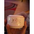 Sandler England Small Pot