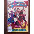 Marvel Comics - West Coast Avengers # 44