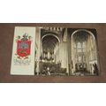 1911 fr Postcard - Norwich Cathedral - Norfolk ...