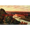 Thames from Harts Wood, Streatley, Hildesheimer...