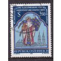Austria 1985 St Leopold 3.50s Fine Used SG 2048...