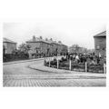 pt9858 - Elland , Victoria Avenue , Yorkshire -...