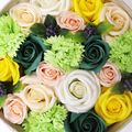 Soap Flowers Gift Box - Spring Celebrations - Y...