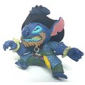 Lilo And Stitch Disney Store Stitch experiment ...