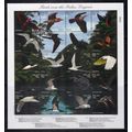 Palau 402 MNH Birds Wildlife Animals ZAYIX 0524...