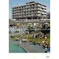D022454 Tenerife. Puerto de la Cruz. Hotel Vall...