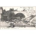 42 - SAINT GALMIER - LE PONT DES ROMAINS