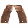 Sig Sauer P226 X5 S6 SINGLE ACTION ONLY Walnut ...