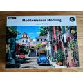 USED ONCE & LIKE NEW - HOBBYCRAFT 1000 PIECE JI...