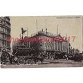 PICADILLY CIRCUS, LONDON, ENGLAND, Postcard