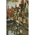 Weavers House, Canterbury, Kent, 77263 Valentin...