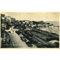 Victoria Terrace & Gardens, Broadstairs, L2339 ...