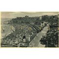 Promenade Viking Bay, Broadstairs, KJ488 Silver...