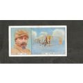 Cigarette Card Carreras Famous Airmen & Women 1...
