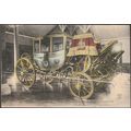 Voiture de Gala de Napoléon III, Versailles, c....