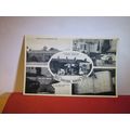 multiview, GRETNA GREEN, SCOTLAND unused postca...