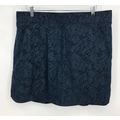 Orvis women's tennis golf shorts skort athletic...