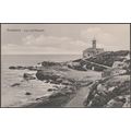 Capo Sant'Ampeglio, Bordighera, c.1910s - Brunn...