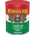 Medaglia D'Oro Italian Roast Espresso Style Gro...