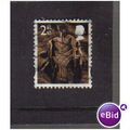 1999 GB WALES LEEK WITH MARGINS F/U SGW83