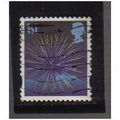 2006 GB 1ST CLASS SMILERS FIREWORK F/U