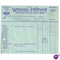 1957 WILLIAM FREEMAN & CO LTD SUBASEAL WORKS BA...