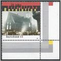 SG 3624: 20th Anniversary of the Peaceful Revol...